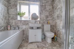 Bathroom- click for photo gallery